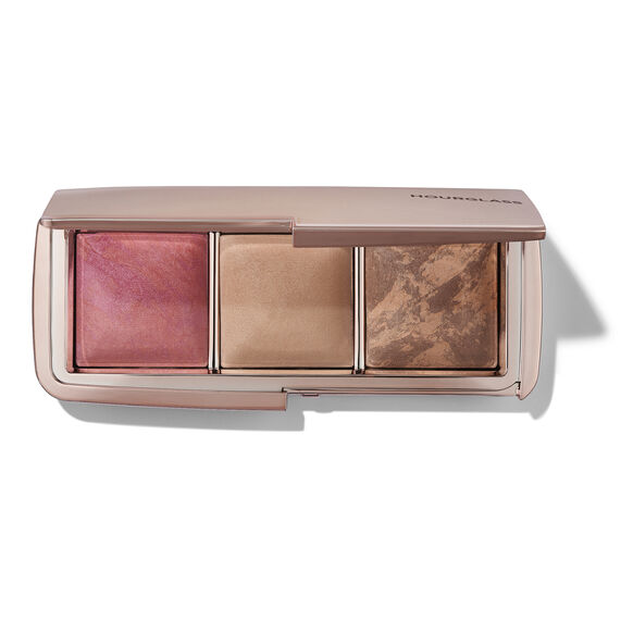 Hourglass Ambient Lighting Palette Sublime Edit