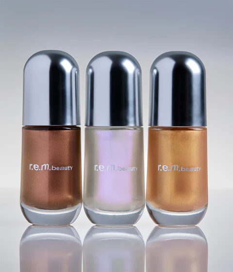 REM BEAUTY Dreamglow Honeypot (30,7 ml)
