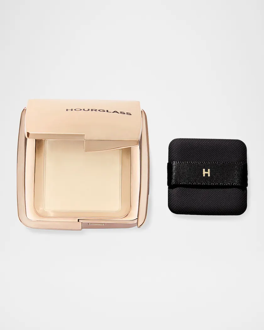 Hourglass Vanish Airbrush Pressed Powder Travel Translucent