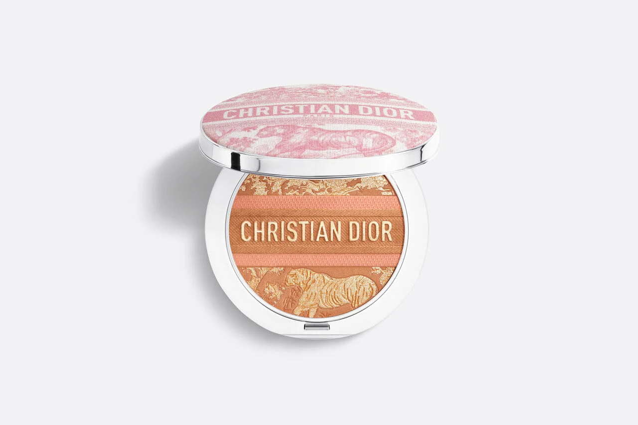 Dior Forever Nude Bronze 031