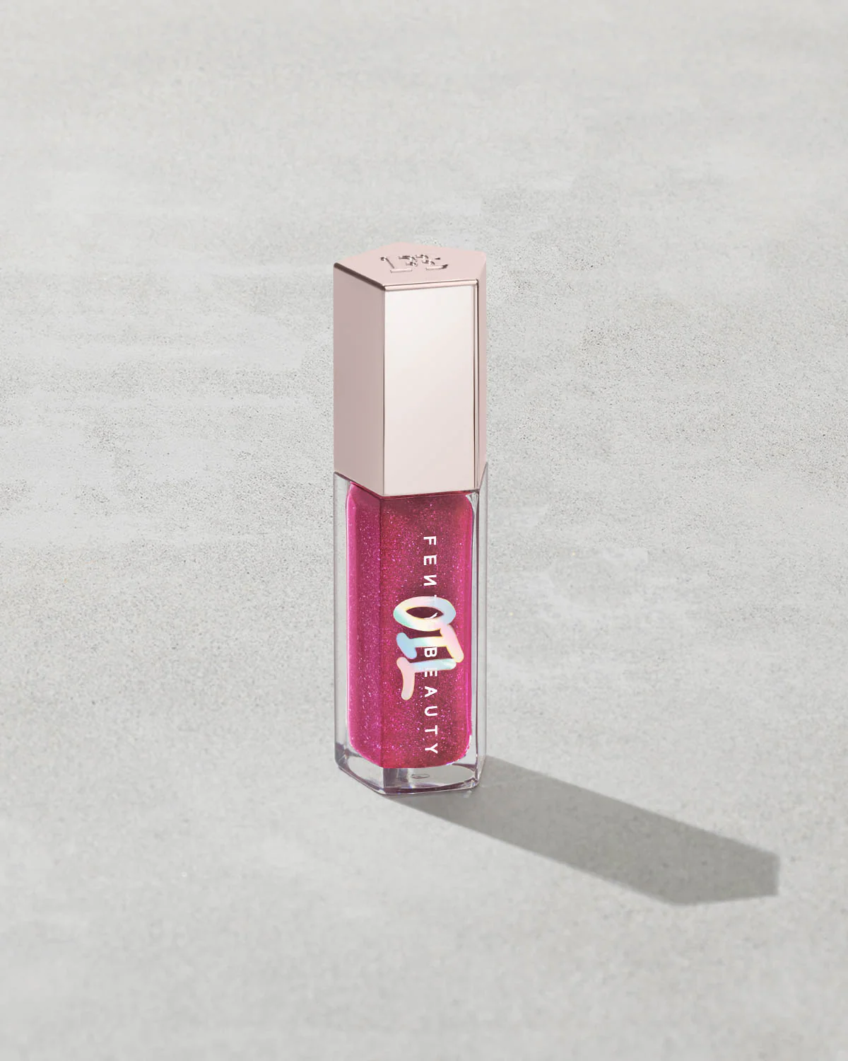 Fenty Beauty Gloss Bomb Oil Superfine Sugar 04