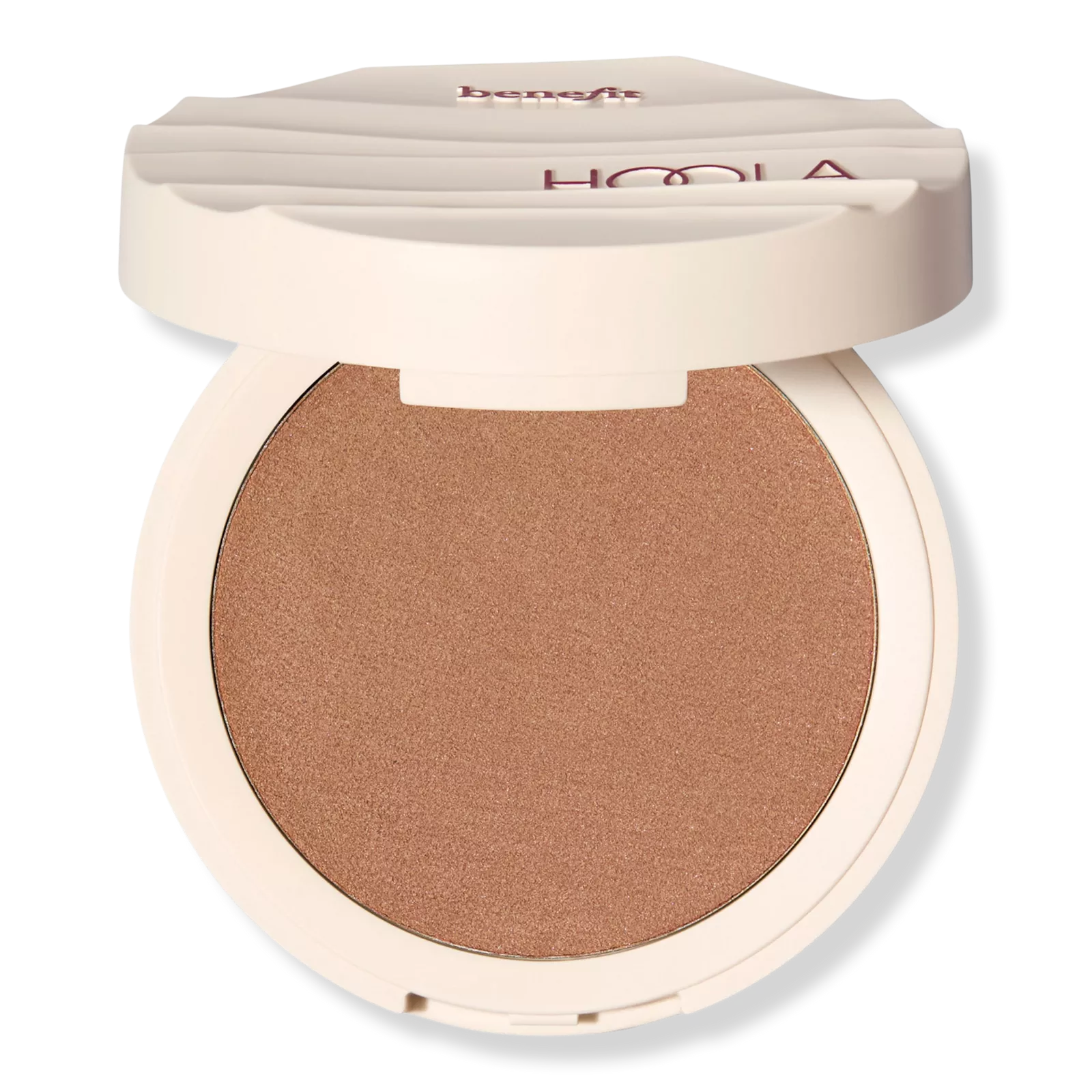 benefit Hoola Wave Light Cream Bronzer