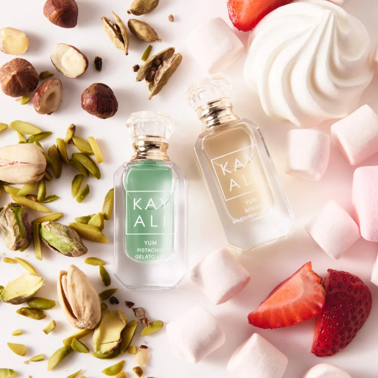 KAYALI Yum Mini Duo  2 x 5ml