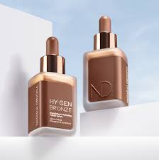 Natasha Denona Hy-Gen Primer Serum Bronze