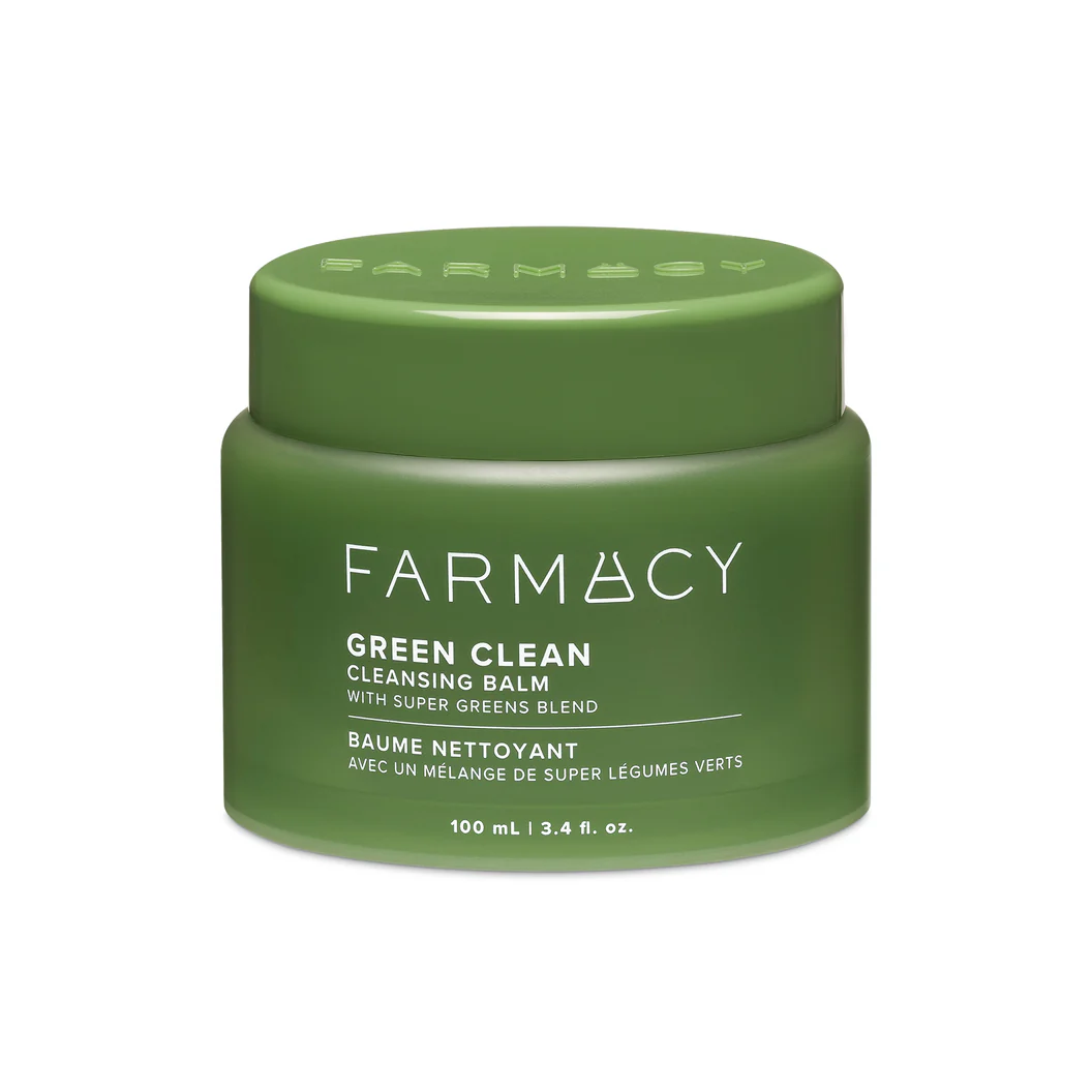 Farmacy Green Clean Cleansing Balm 100ml