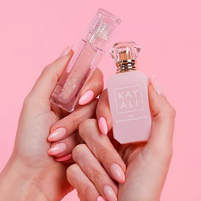 KAYALI Yummy Kiss Set 