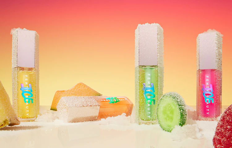 FENTY BEAUTY Gloss Bomb Ice Fruitz 