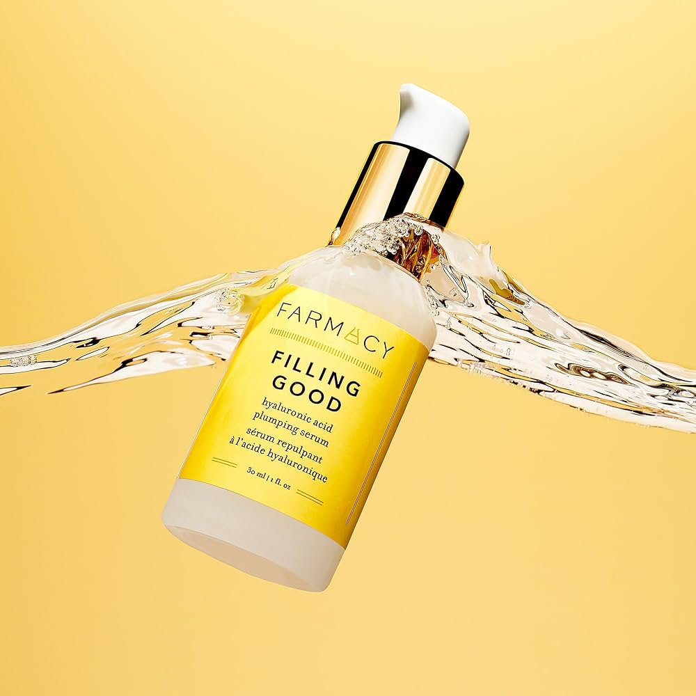 FARMACY Filling Good Hyaluronic Acid Serum 30ml