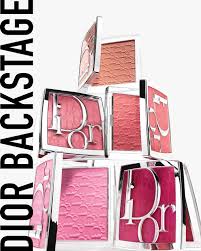 Dior Backstage Rosy Glow 2025