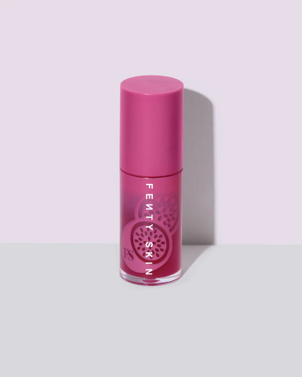 Fenty Skin Fenty Treatz Hydrating + Strengthening Lip Oil 5.6ml Passion Fruit