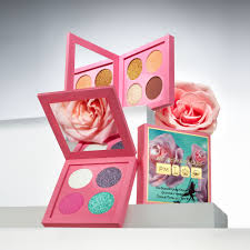 Pat McGrath Labs Eye Shadow Quad: Sublime Blooms Opalescent Orchid