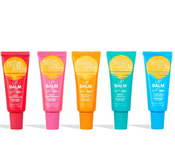 Bondi Sands SPF 50+ Lip Balm 10g