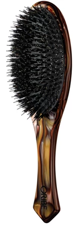 Oribe Resin Flat Brush