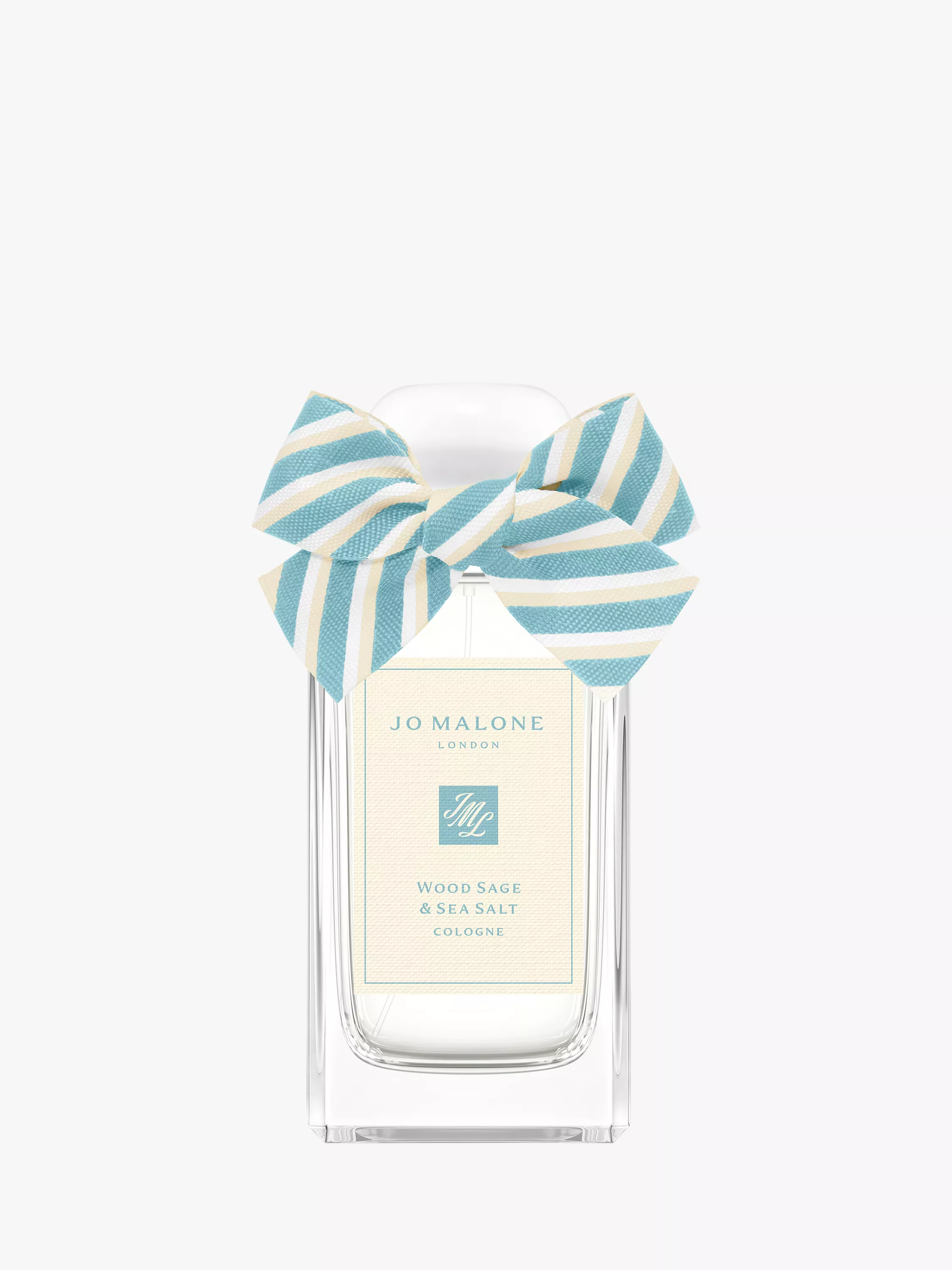 Jo Malone London Limited Edition Wood Sage & Sea Salt Cologne 30ml