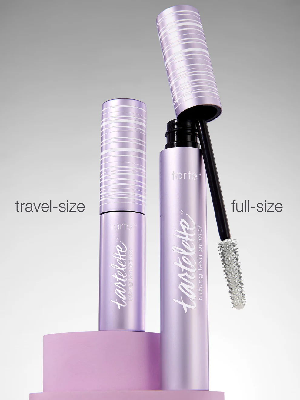 TARTE Tartelette™ Tubing Lash Primer Blanc (8 ml)