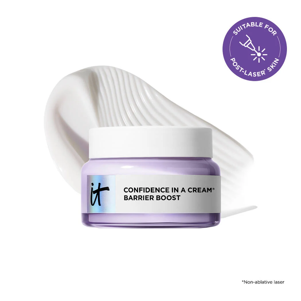 It Cosmetics Barrier Cream 60ml