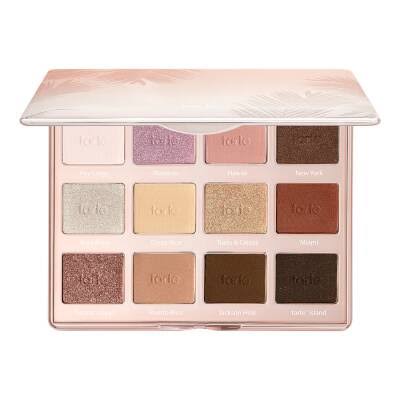 TARTE #trippinwithtarte Amazonian Clay Palette