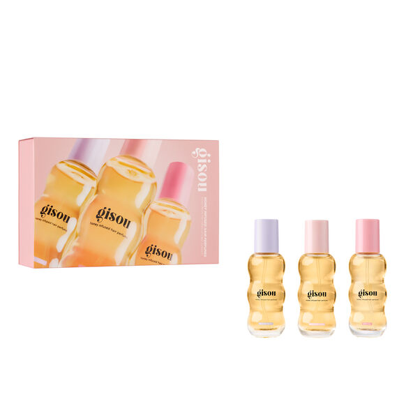 GISOU Honey Infused Hair Perfumes  x 15 ml