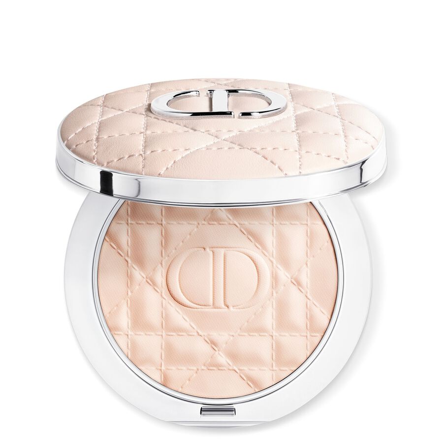 Dior Forever Nude Matte Filter Powder
