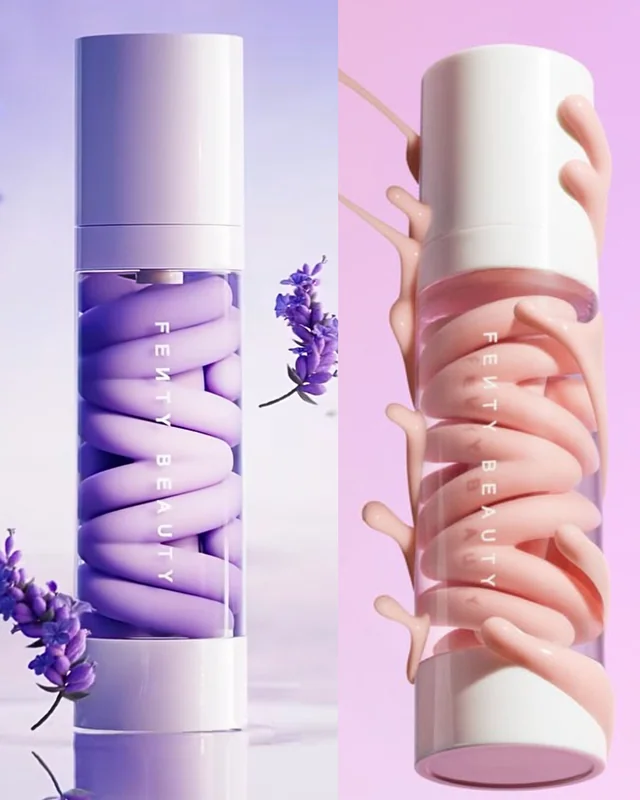 Fenty Beauty Grip Trip Hydrating Primer 30ml