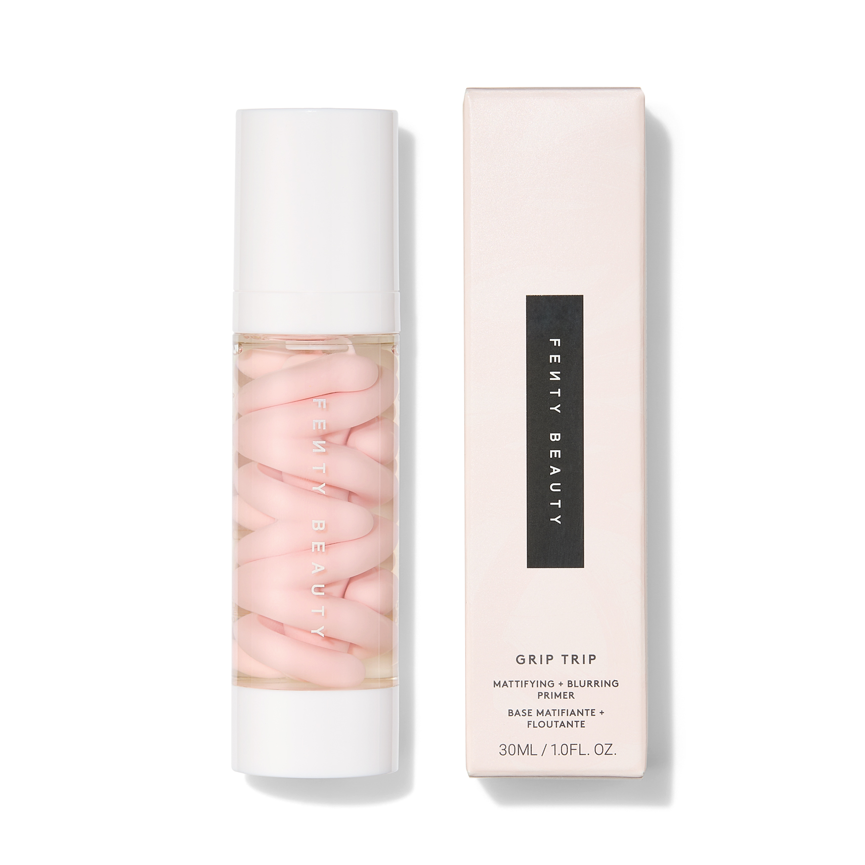 Fenty Beauty Grip Trip Matte Primer 30ml