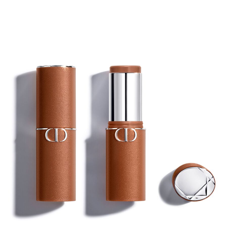 Dior Forever Skin Bronze Baume en Stick Bronzant Ultra-fondant 8g 