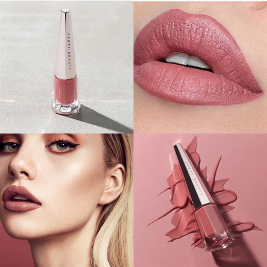 FENTY BEAUTY Stunna Lip Paint RIRI