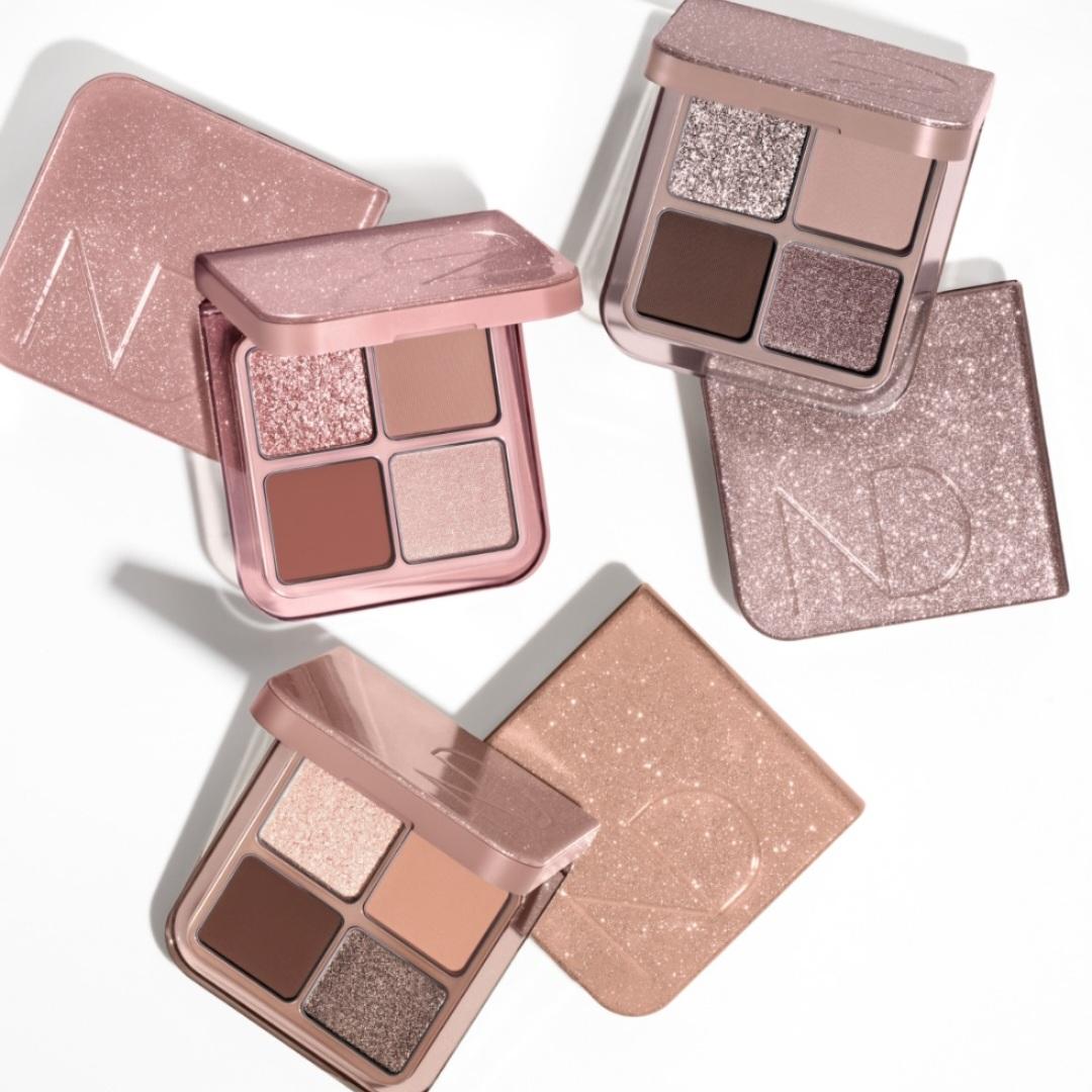 Natasha Denona Luxe Glam Compact 