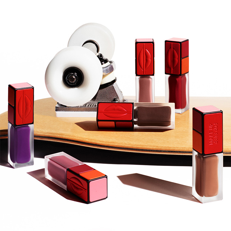MAKE UP FOR EVER Artist Liquid Color 