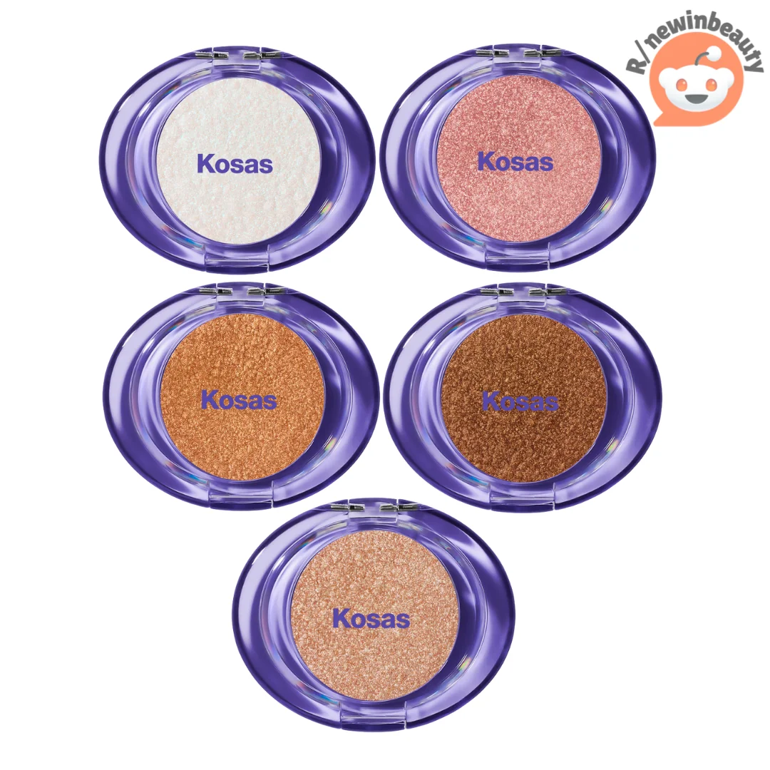 KOSAS Shiny Objects 