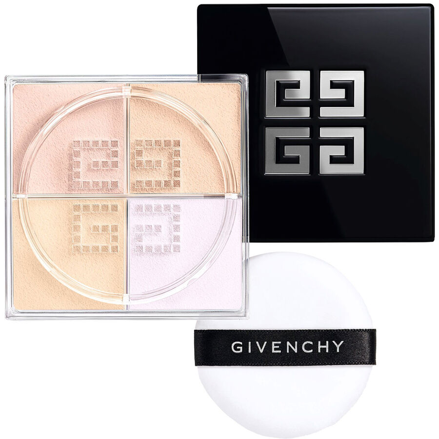 Givenchy Prisme Libre Loose Powder 02