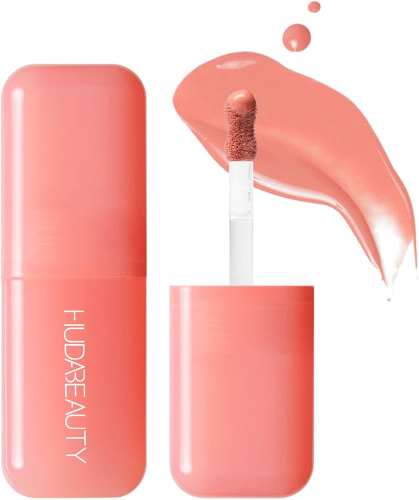 Huda Beauty Blush Filter Cotton Candy