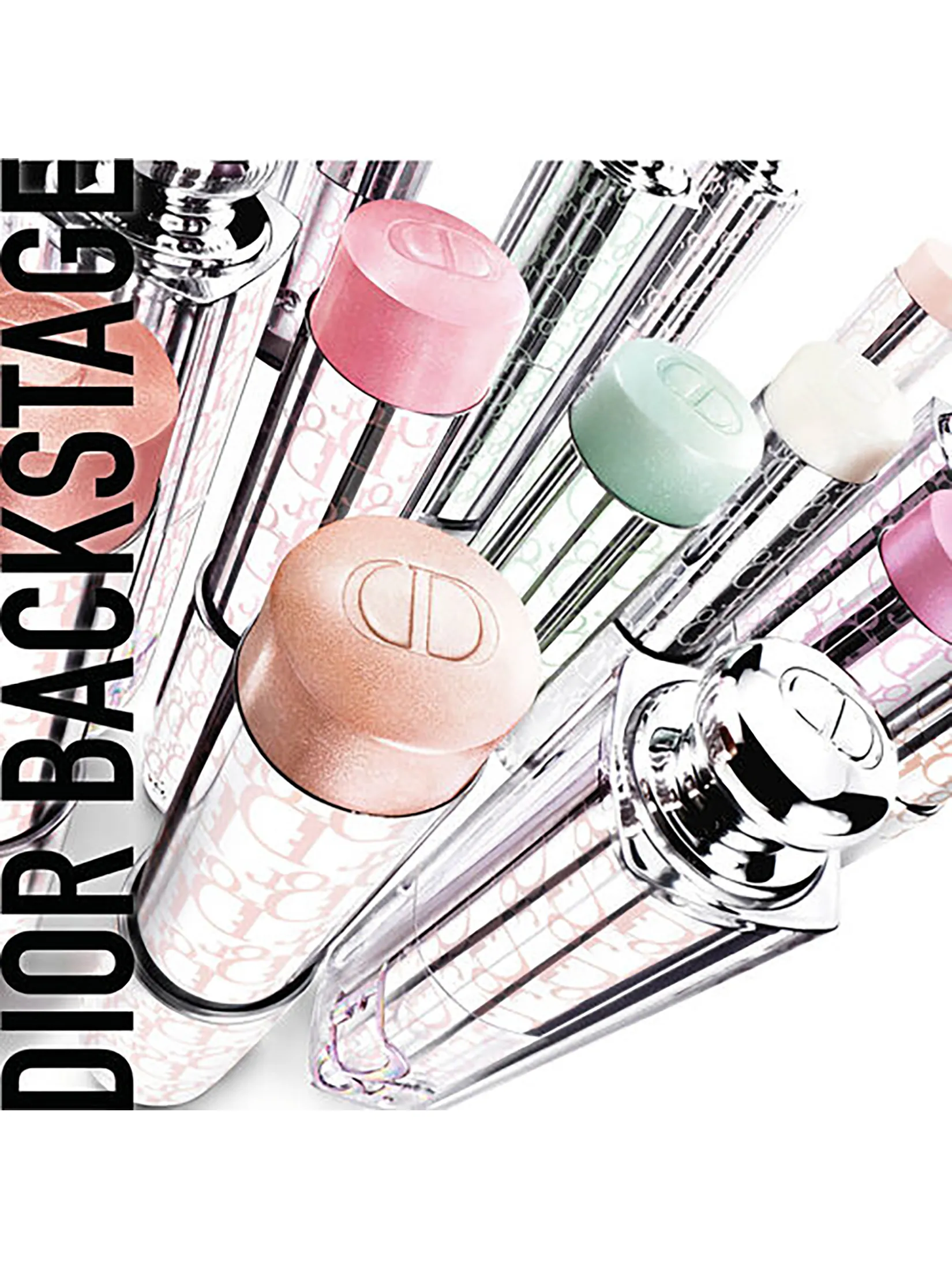 Dior Backstage Glassy Glow Stick 6g