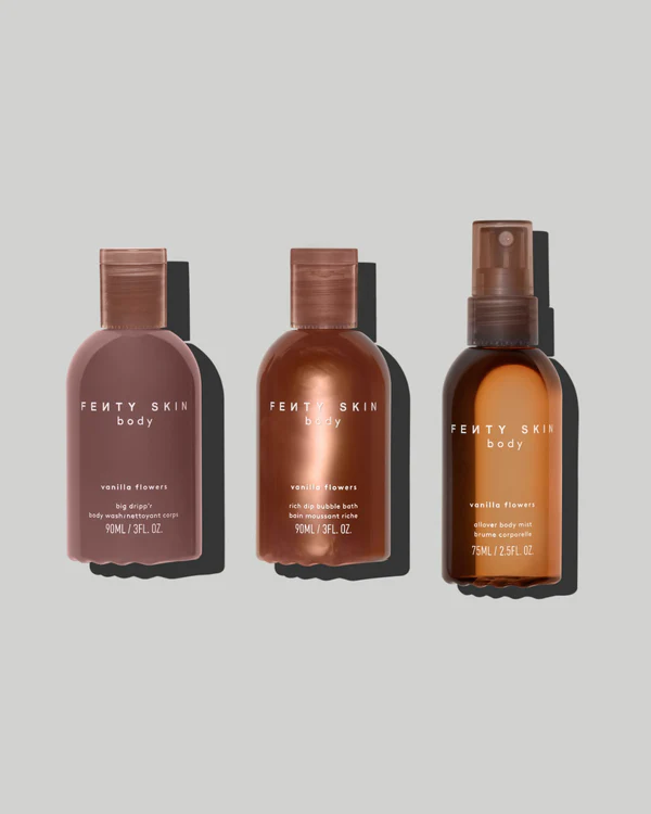 Fenty Skin Body Start'r Set
