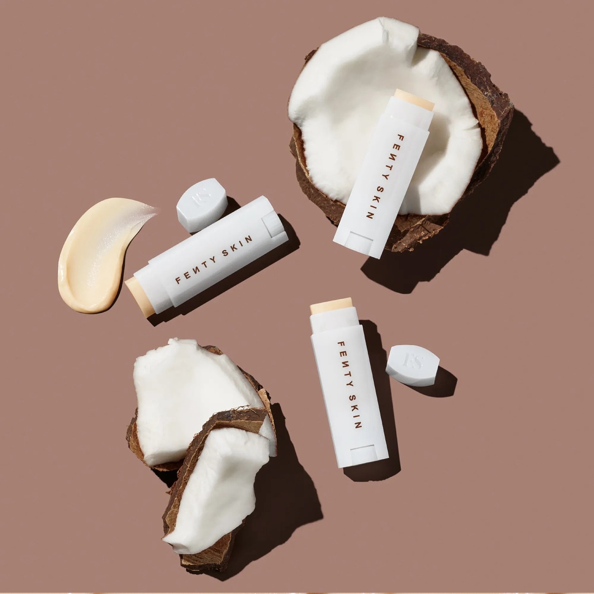FENTY SKIN Lux Balm Coconut