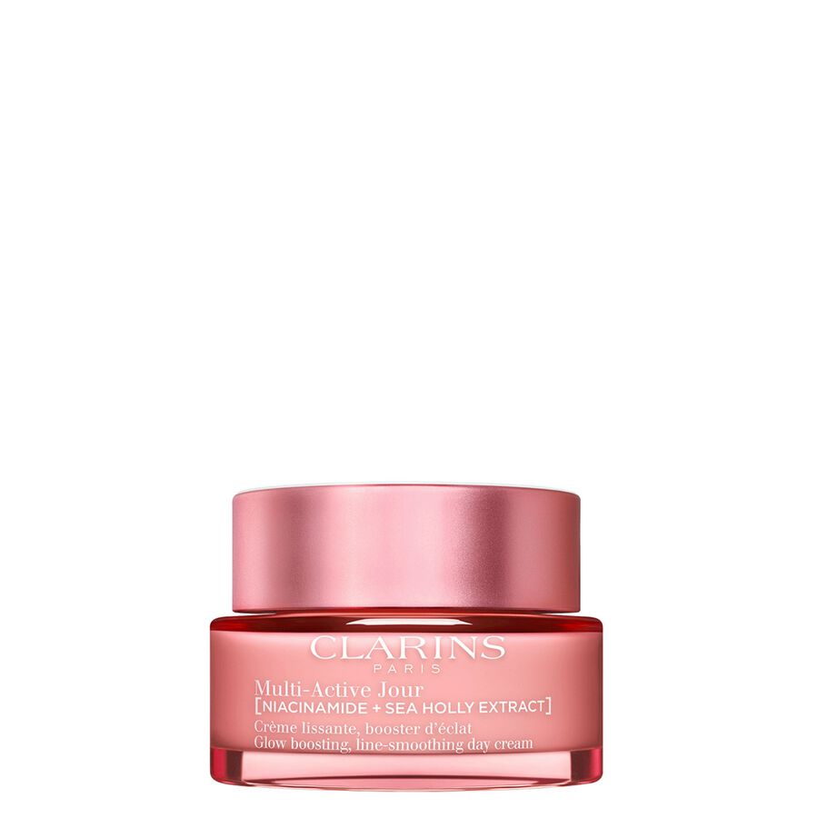 Clarins Multi-Active Day Cream 50ml