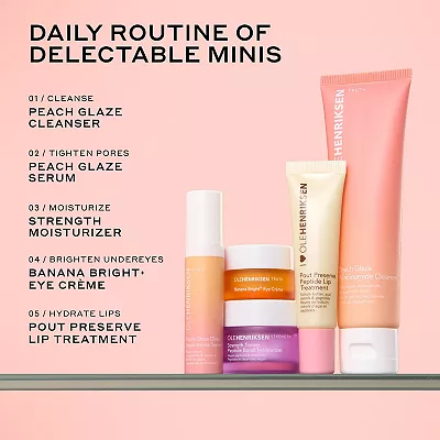 Ole Henriksen Clinical Skin Treats