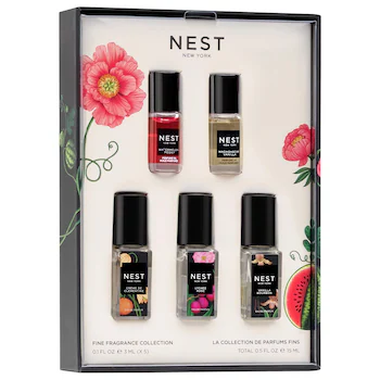 NEST New York Discovery Set