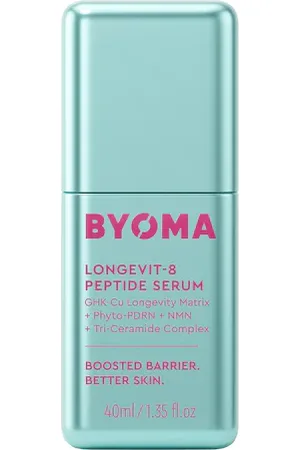 BYOMA Longevit-8 Peptide Serum 40ml