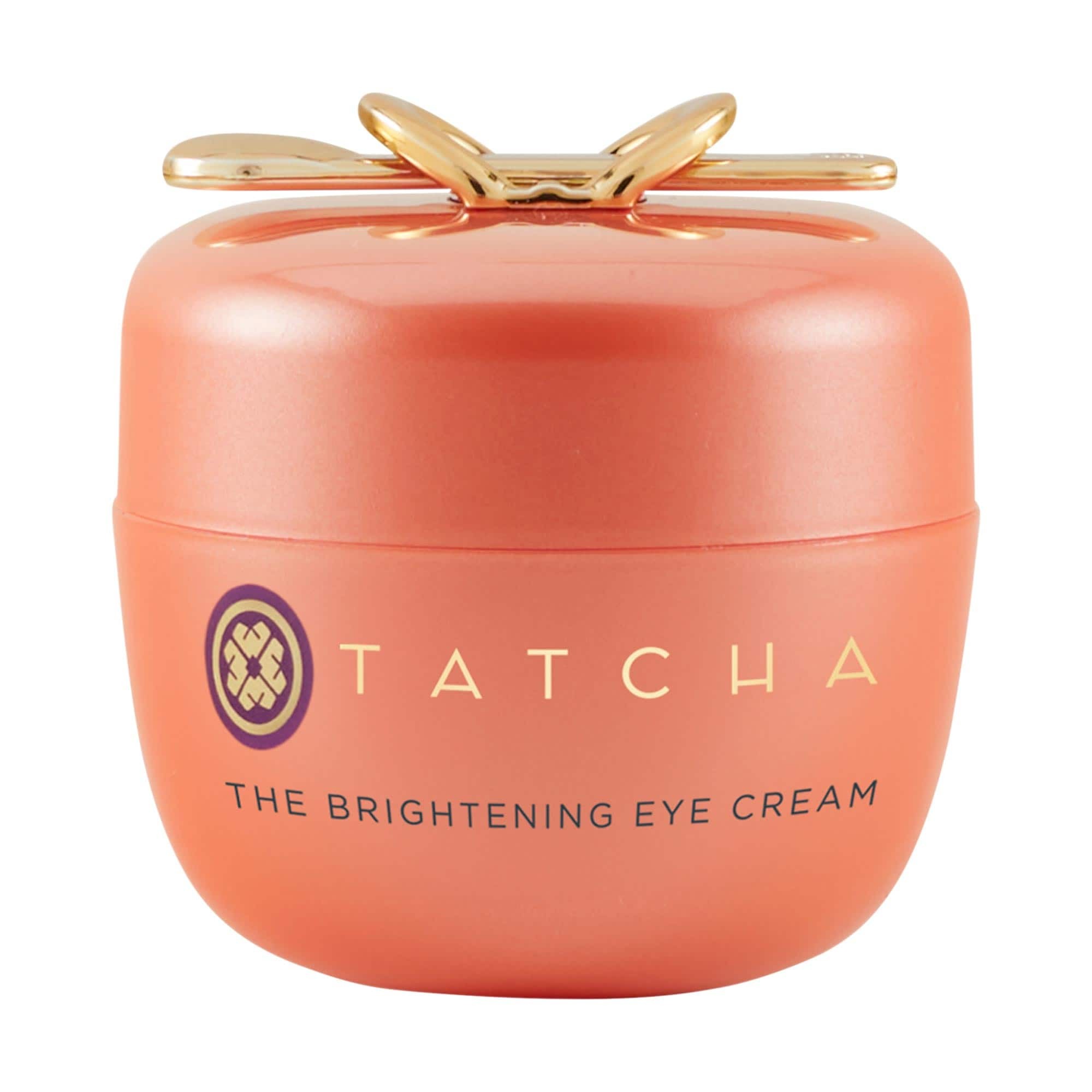 Tatcha The Brightening Eye Cream 15mmĺ