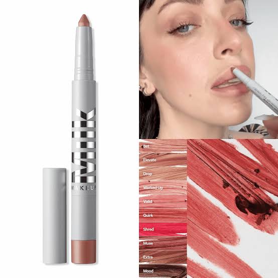 Milk Makeup Line + Fill – Extra 0,75g