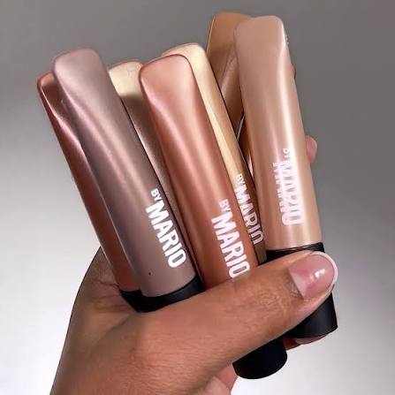 MAKEUP BY MARIO Soft Shimmer™ Fard