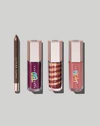 Fenty Beauty Glossy Posse IX Set