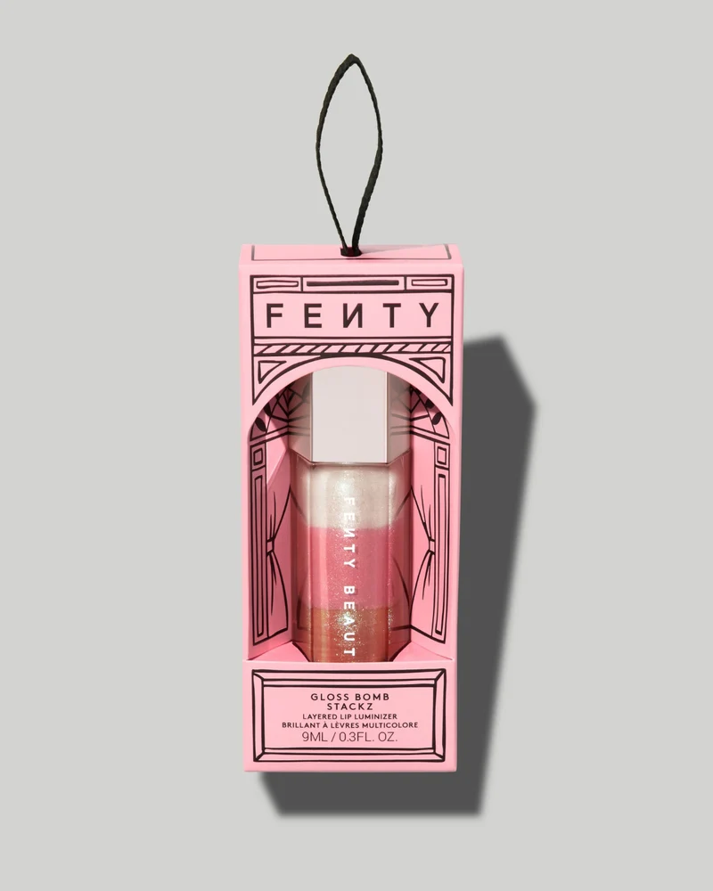 Fenty Beauty Gloss Bomb Stackz 9ml FU$$Y FUSION 