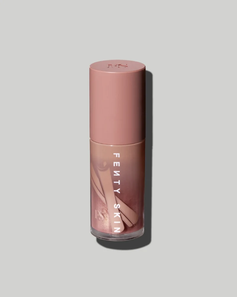 Fenty Skin Fenty Treatz Lip Oil, Cinnamon Sugar 5,6ml