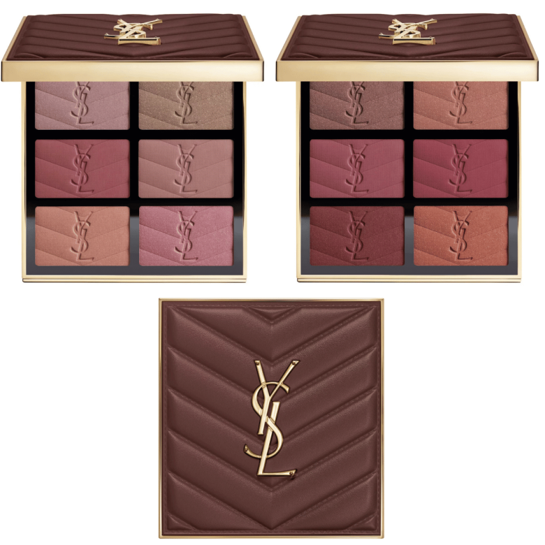 YSL Couture Face Palette Light/Medium