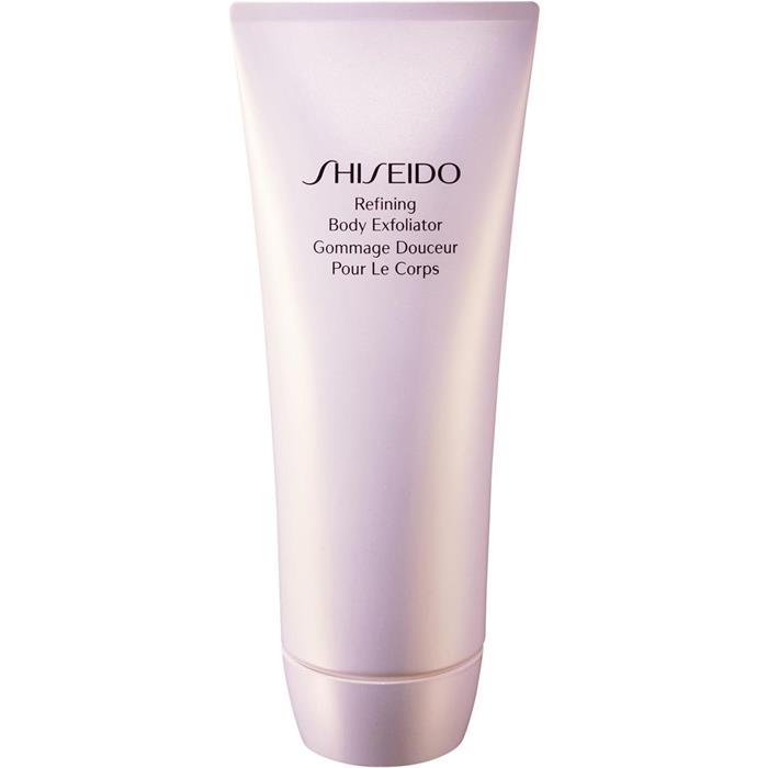 Shiseido Refining Body Exfoliator 200ml