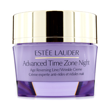 Estee lauder Advanced Time Zone Age Reversing Night Creme 50ml
