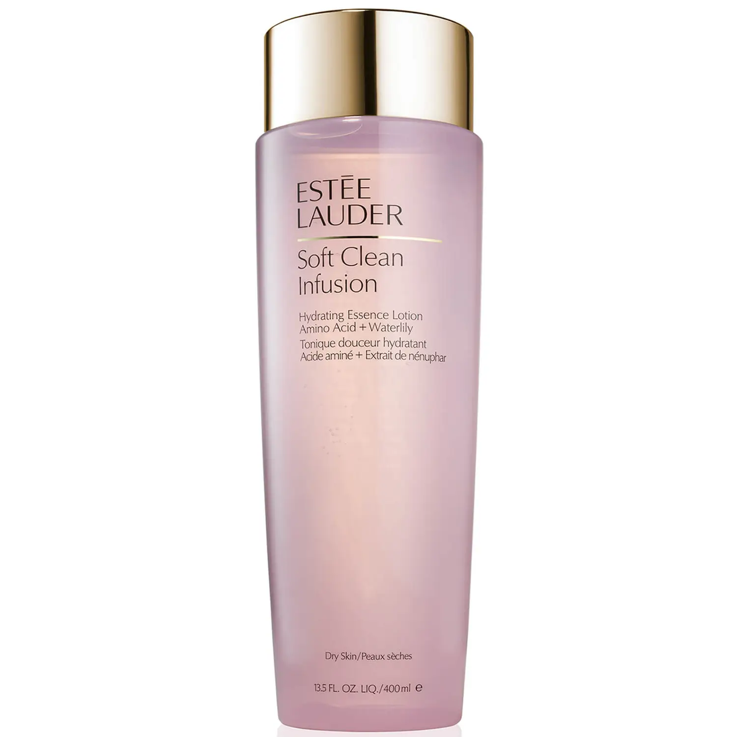 Estee Lauder Soft Clean Infusion Hydrating Essence Lotion 400ml