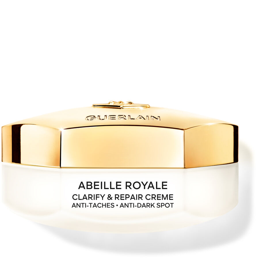 GUERLAIN ABEILLE ROYALE Clarify Cream & Repair Clarify Cream & Repair